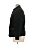 Charter Club 100% Polyester Black Jacket Size XL - photo 5
