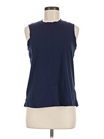 Fabletics Sleeveless T-Shirt (view 1)