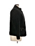 Charter Club 100% Polyester Black Jacket Size XL - photo 4