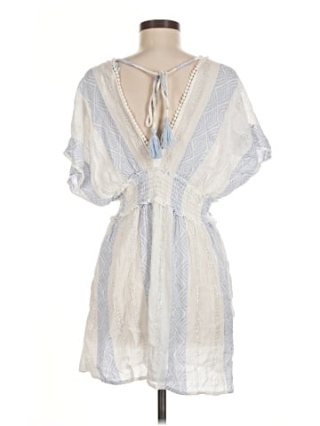 Blue Island Casual Dress (view 2)