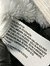 Target Silver Pullover Sweater Size L - photo 8