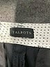 Talbots Black Dress Pants Size 6 - photo 4