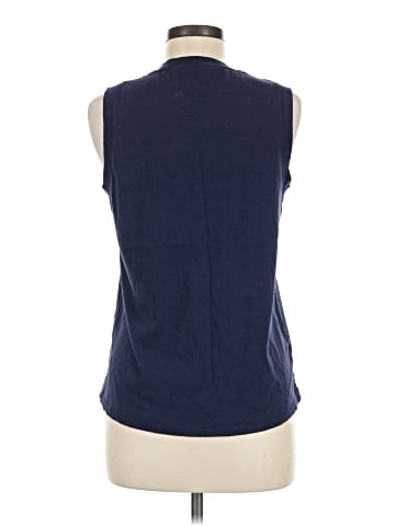 Fabletics Sleeveless T-Shirt (view 2)