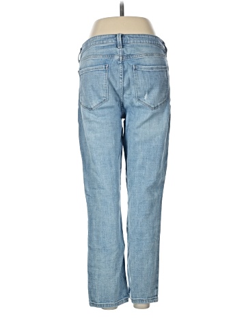 Cosmic Blue Love Jeans (view 2)