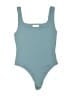 Babaton Teal Bodysuit Size M - photo 1