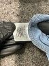 Hatch Blue Jeans Size Med Maternity (2) - photo 7