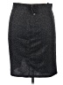 Torrid Chevron-herringbone Silver Formal Skirt Size 1X Plus (1) - photo 2