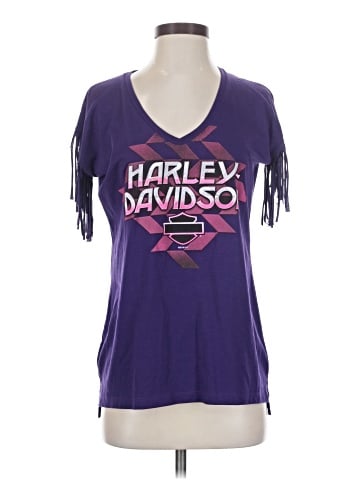 Harley Davidson Short Sleeve T-Shirt (view 1)
