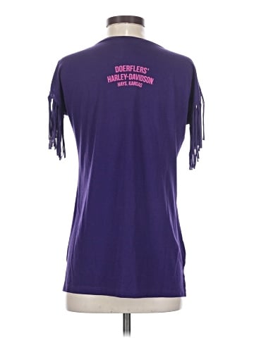 Harley Davidson Short Sleeve T-Shirt (view 2)