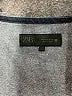 Zara Blue Short Sleeve Blouse Size M - photo 7