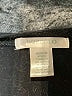 Bozzolo Black Bodysuit Size M - photo 3