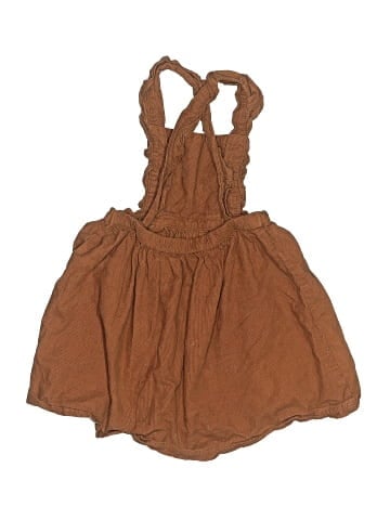 Ruffle Butts Dress (view 2)