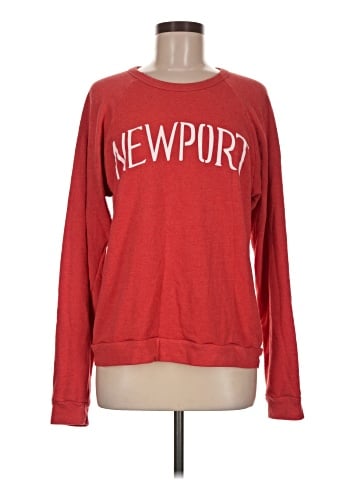 Kiel James Patrick Sweatshirt (view 1)