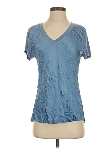 Kiwi St. Tropez Short Sleeve T-Shirt (view 1)