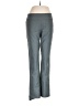 Nic + Zoe Gray Active Pants Size 6 - photo 1