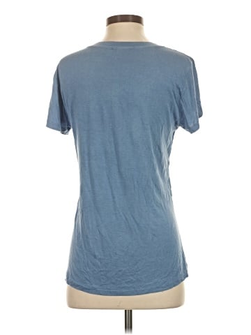 Kiwi St. Tropez Short Sleeve T-Shirt (view 2)