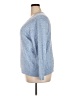 Karen Scott Blue Pullover Sweater Size 3X - photo 5