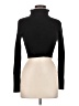 Love Tree Black Turtleneck Sweater Size M - photo 1