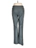 Nic + Zoe Gray Active Pants Size 6 - photo 2