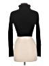 Love Tree Black Turtleneck Sweater Size M - photo 2