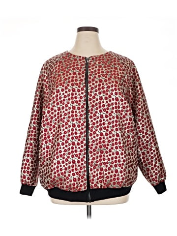 Eva Franco Jacket (view 1)