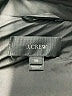 J.Crew 100% Polyester Black Vest Size XS - photo 6