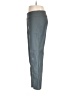 Nic + Zoe Gray Active Pants Size 6 - photo 5