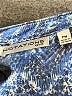 Notations Blue Sleeveless Blouse Size M (petite) - photo 7