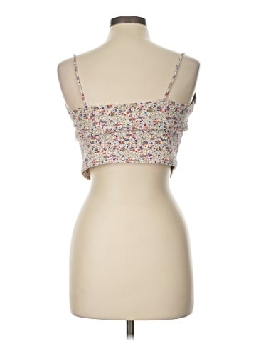 Lucky Brand Sleeveless Blouse (view 2)