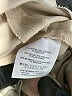 J.Crew Solid Tan Khakis Size 0 (petite) - photo 8