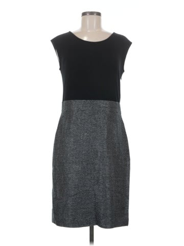 AK Anne Klein Casual Dress (view 1)