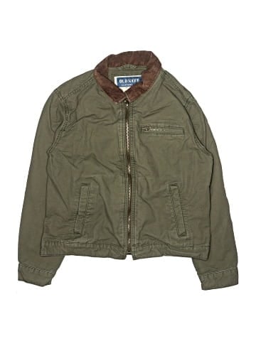 Old Navy Jacket (view 1)