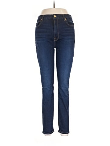 7 For All Mankind Jeans (view 1)