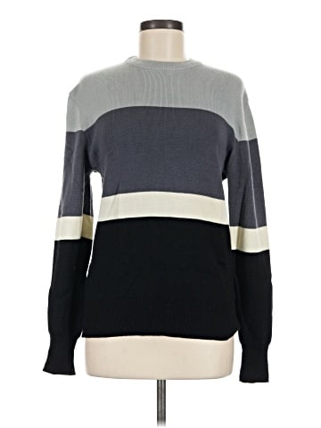 Bogner Wool Pullover Sweater (view 1)