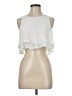 Altar'd State White Sleeveless Blouse Size M - photo 1