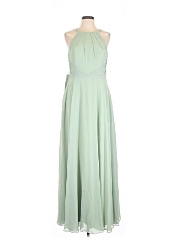 Azazie Cocktail Dress (view 1)