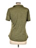 Jaclyn Smith Green Short Sleeve Polo Size L - photo 2
