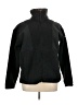 Columbia 100% Polyester Black Turtleneck Sweater Size XL Petite - photo 1