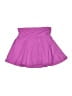 Mono b Solid Purple Active Skort Size L - photo 1