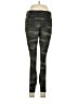 Athleta Camo Green Active Pants Size M - photo 1