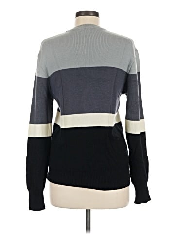 Bogner Wool Pullover Sweater (view 2)