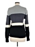 Bogner 100% Wool Color Block Gray Wool Pullover Sweater Size M (estimated) - photo 2