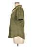 Jaclyn Smith Green Short Sleeve Polo Size L - photo 5