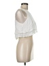 Altar'd State White Sleeveless Blouse Size M - photo 4