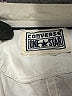 Converse One Star 100% Cotton White Jacket Size S (estimated) - photo 6