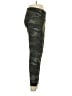 Athleta Camo Green Active Pants Size M - photo 4