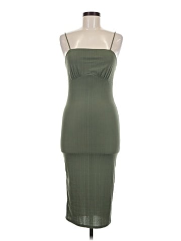 Forever 21 Cocktail Dress (view 1)