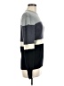 Bogner 100% Wool Color Block Gray Wool Pullover Sweater Size M (estimated) - photo 4