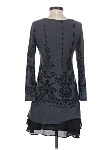 Reborn Cocktail Dress (view 2)