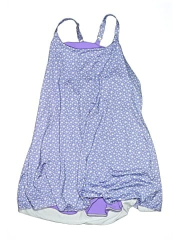 Kitty and Vibe Swimsuit Cover Up (view 1)